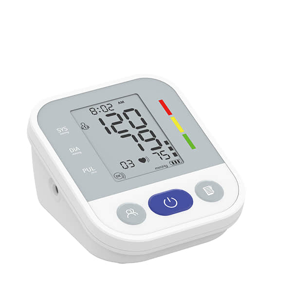 Arm blood pressure monitor 30E