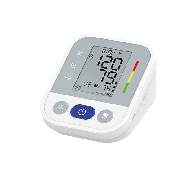 Arm blood pressure monitor 30E
