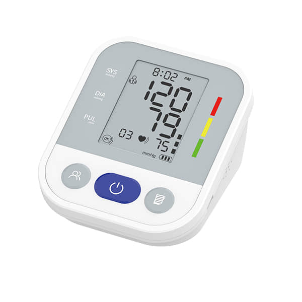 Arm blood pressure monitor 30E