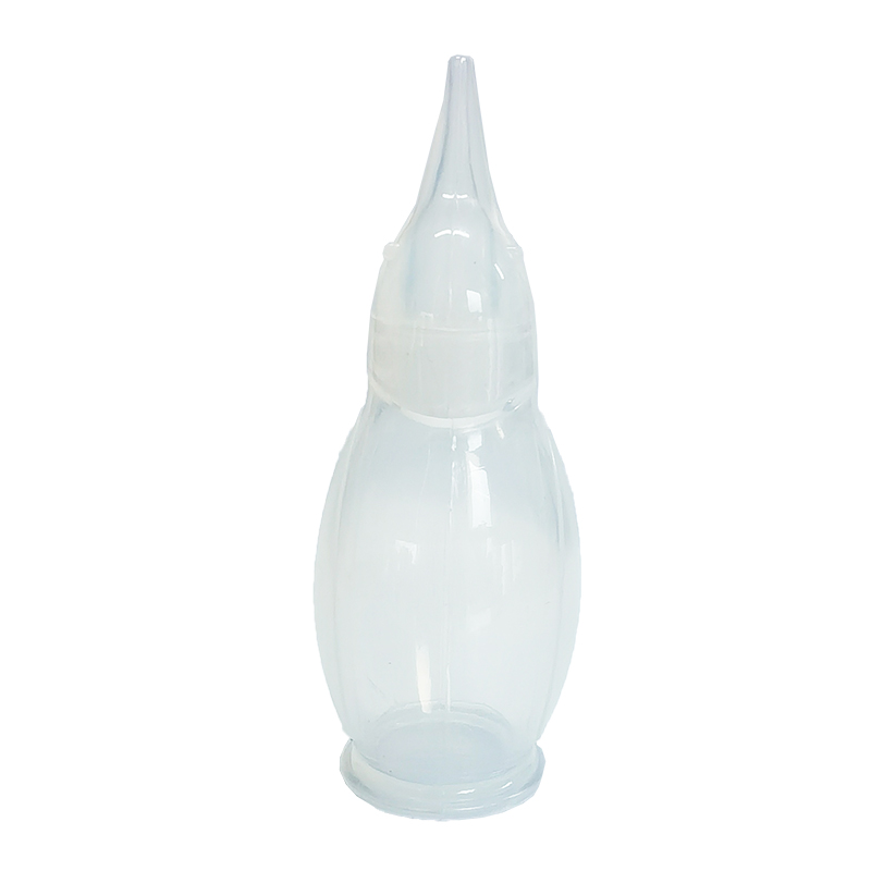 penguin shape nasal aspirator