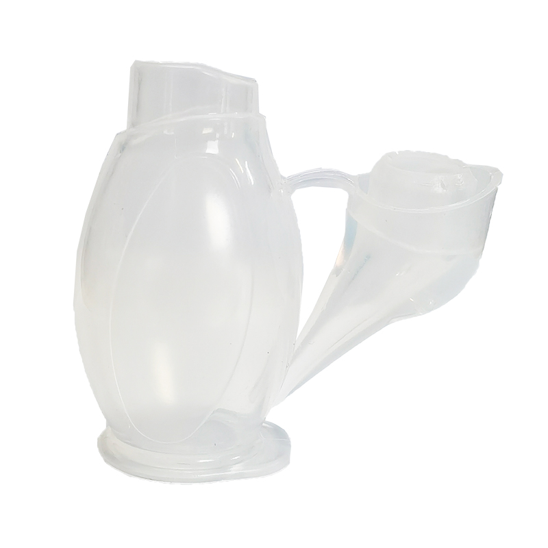 penguin shape nasal aspirator