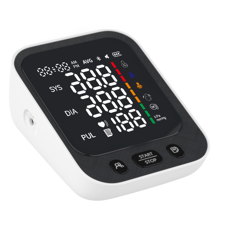 OEM Household Medical Blood Pressure 30T