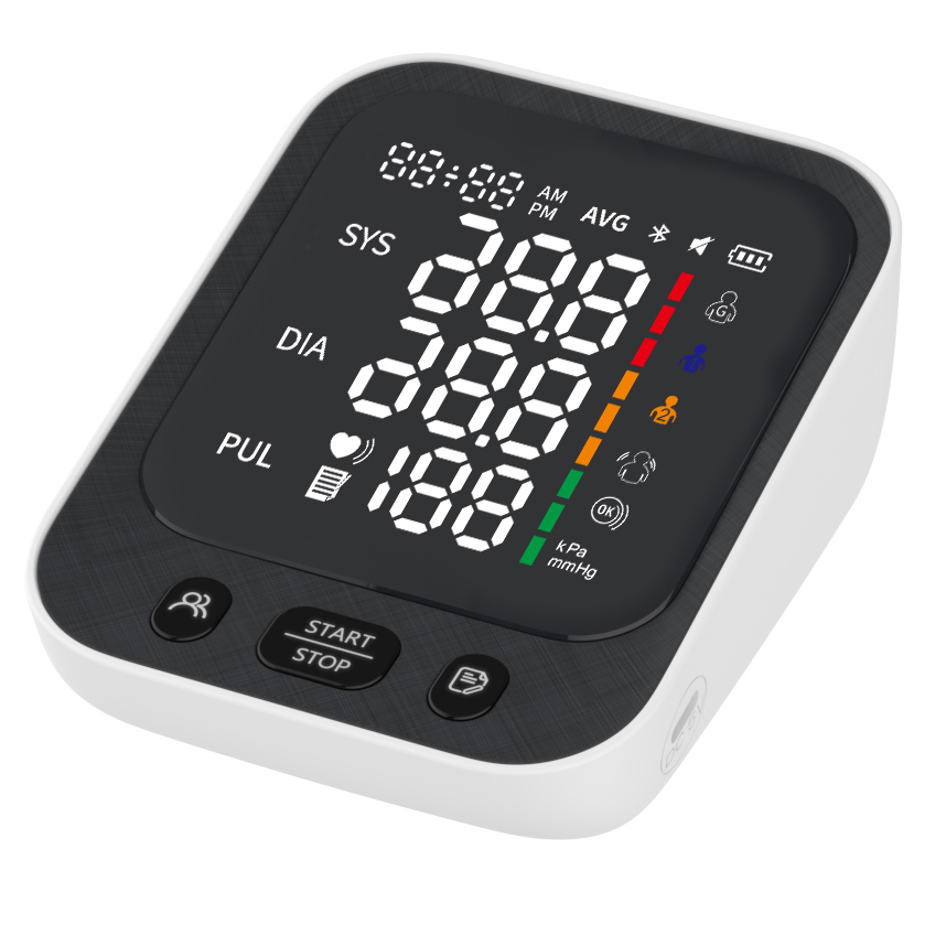 OEM Household Medical Blood Pressure 30T