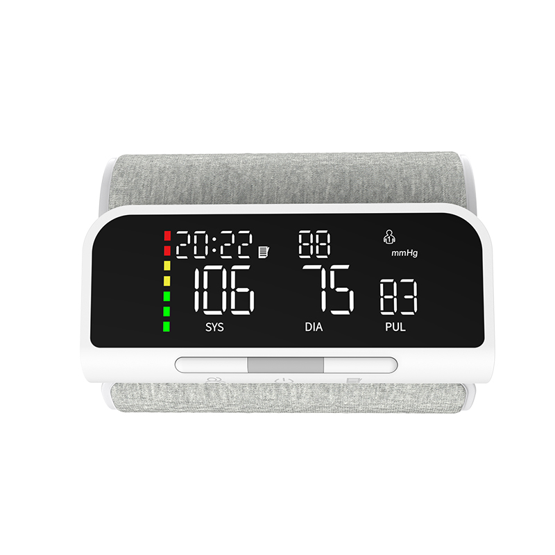 All-in-one Arm blood pressure monitor 33A