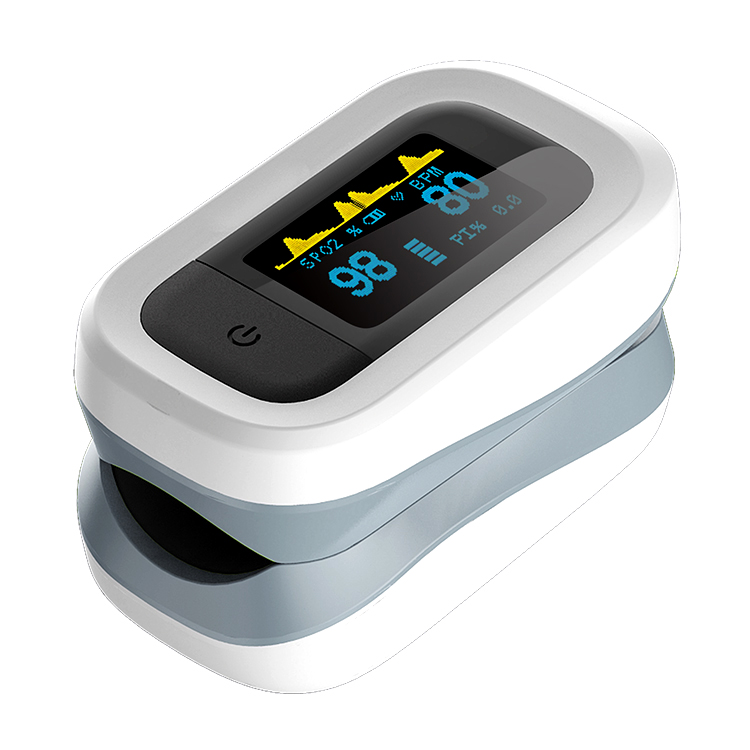 Blood Oxygen Monitor 82C