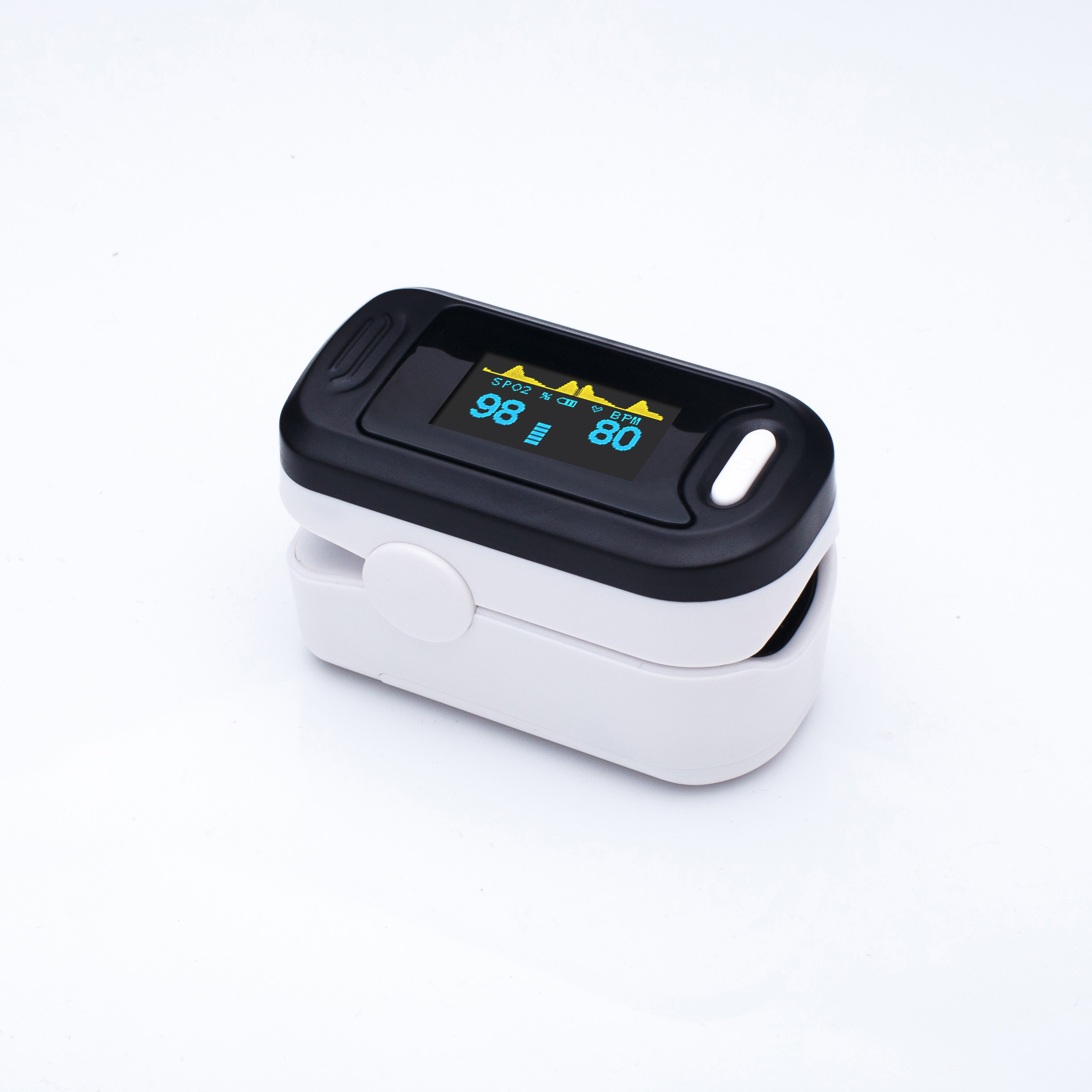 pulse oximeters monitoring 81A