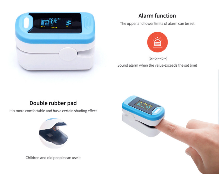 pulse oximeters monitoring 81A