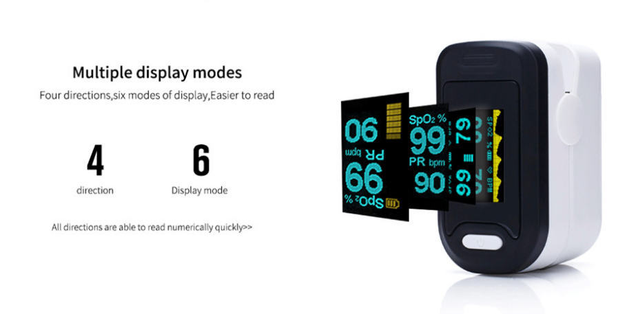 pulse oximeters monitoring 81A