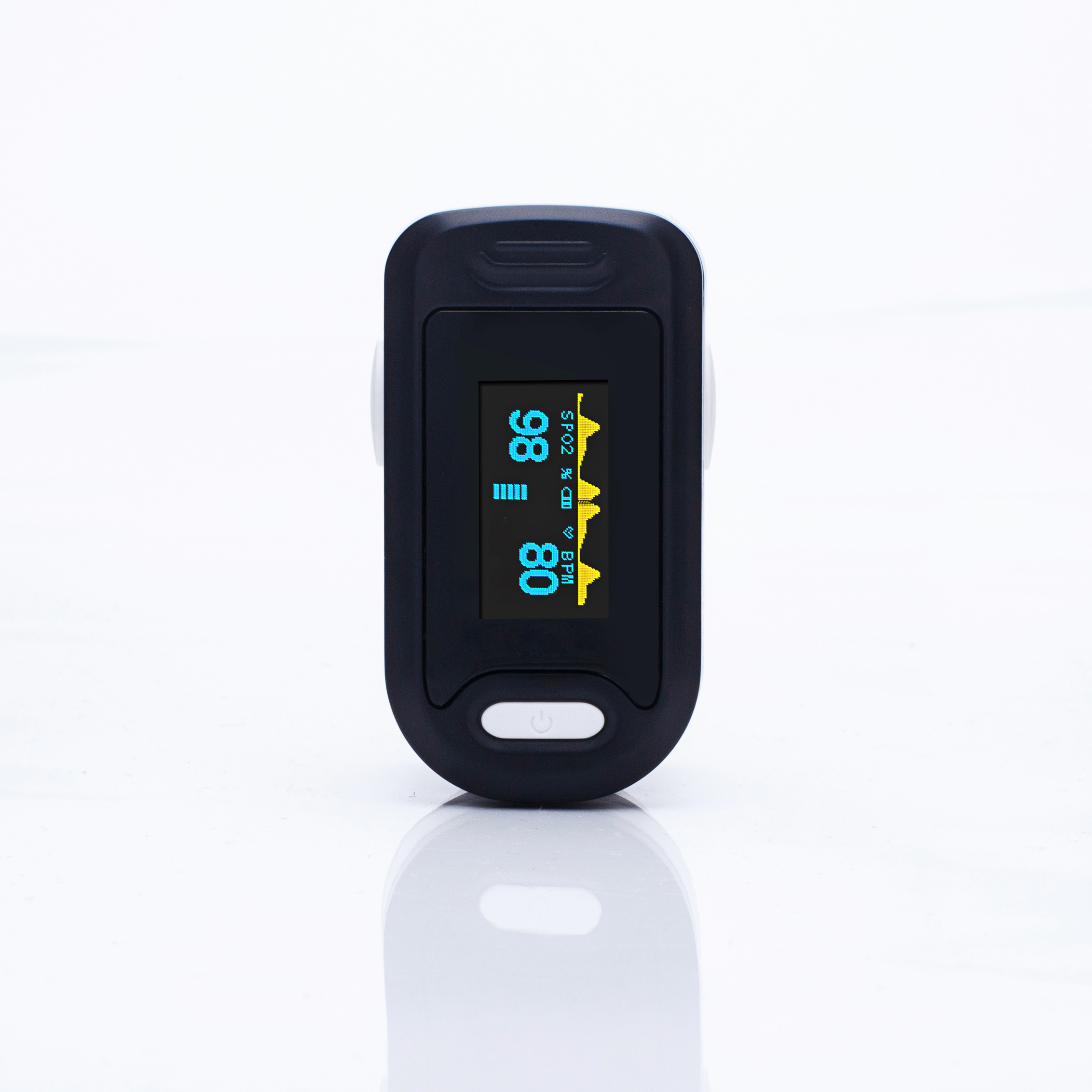 pulse oximeters monitoring 81A