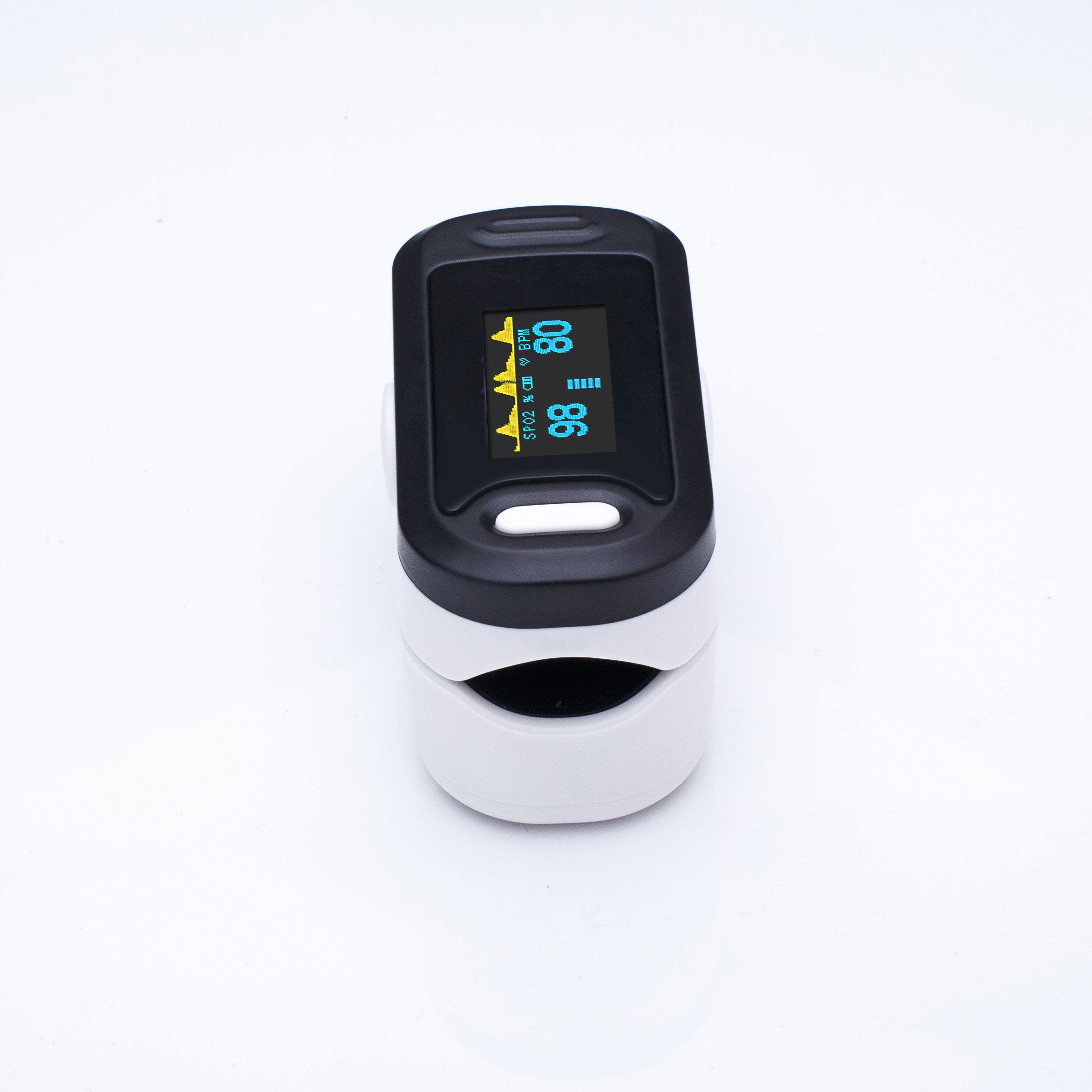 pulse oximeters monitoring 81A