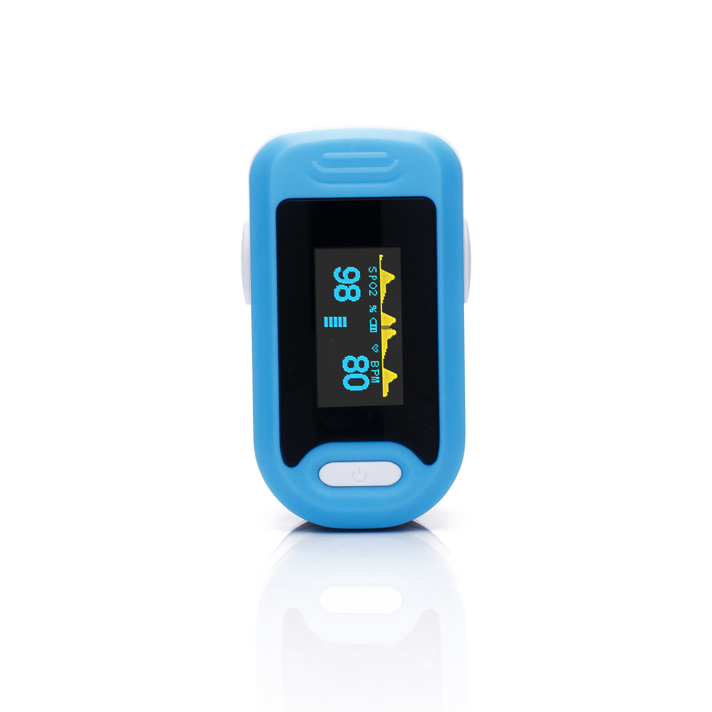 pulse oximeters monitoring 81A