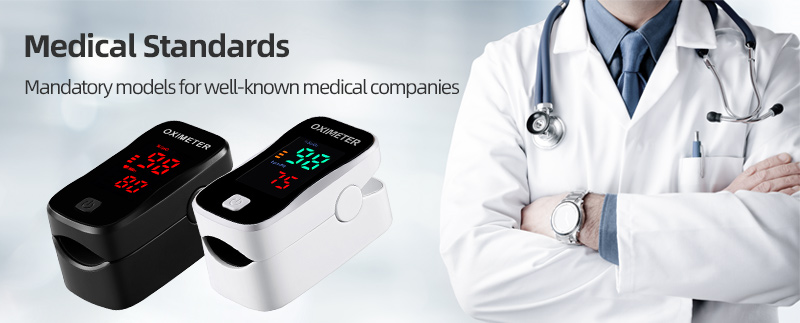 Portable pulse oximeter 102