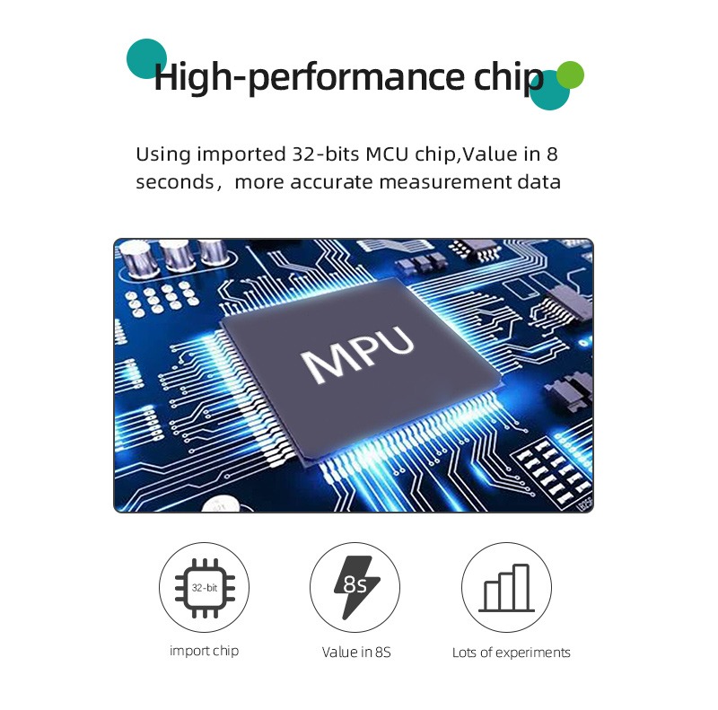 Portable pulse oximeter 102