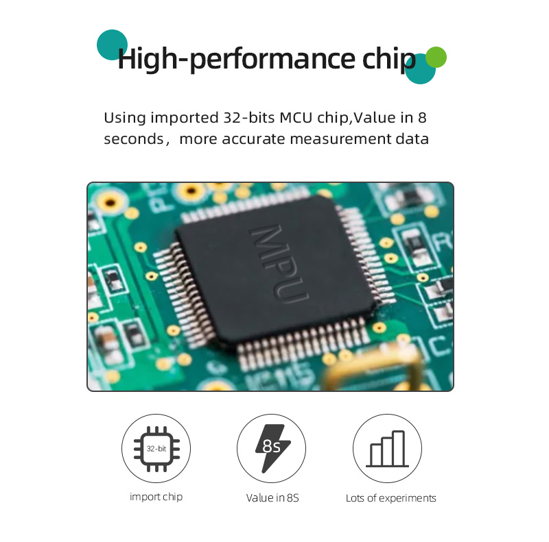 Accurate pulse oximeter fingertip 103