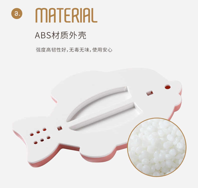 Baby Bath thermometer