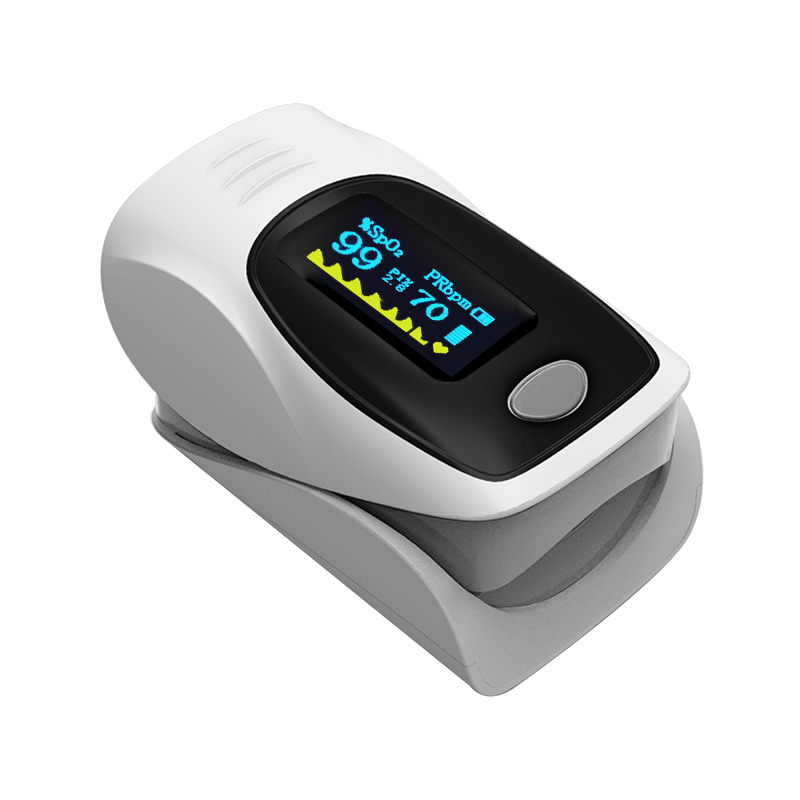 Adults SpO2 pulse oximeter A3
