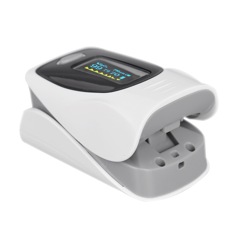 Adults SpO2 pulse oximeter