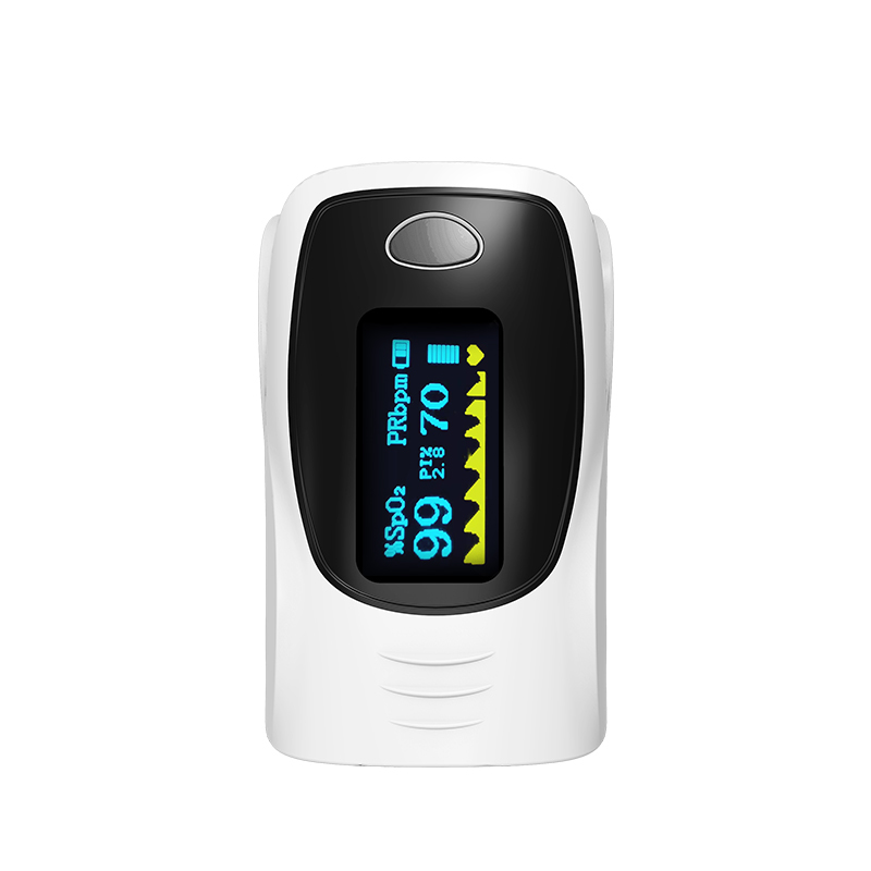 Adults SpO2 pulse oximeter A3
