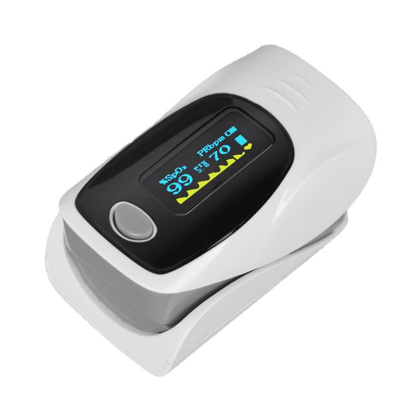 Adults SpO2 pulse oximeter A3