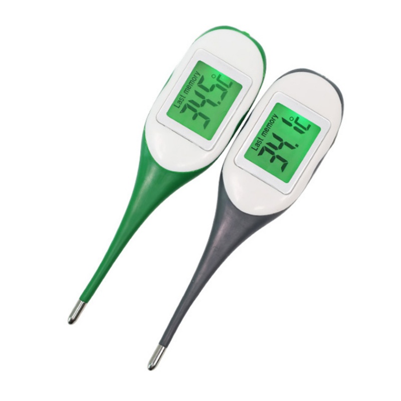 Digital Thermometer Flexible