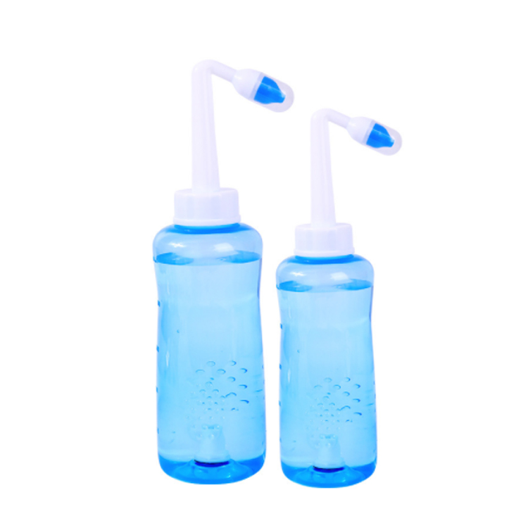 Nasal irrigator